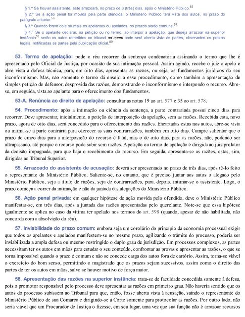 Código de Processo Penal Comentado (2016) - Guilherme de Souza Nucci