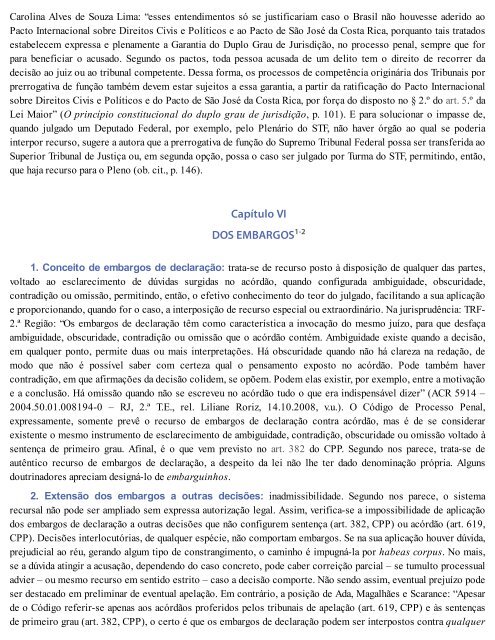 Código de Processo Penal Comentado (2016) - Guilherme de Souza Nucci