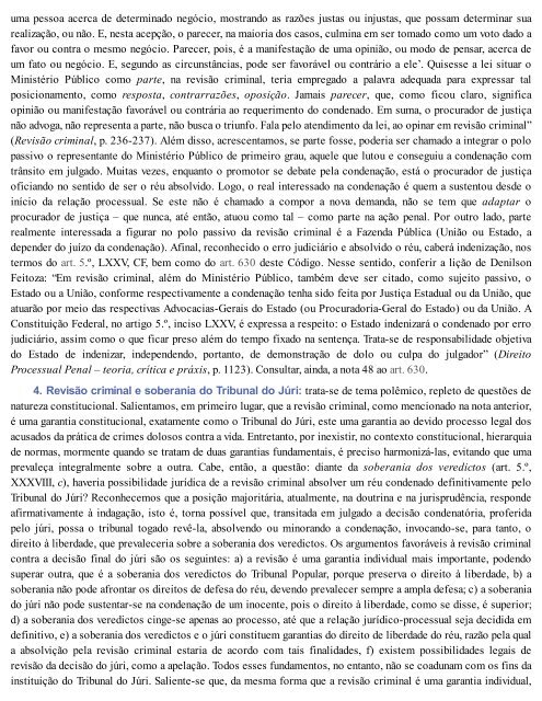 Código de Processo Penal Comentado (2016) - Guilherme de Souza Nucci