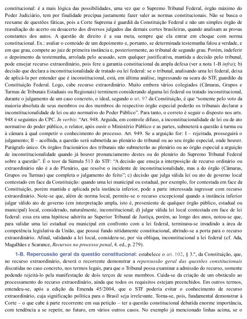 Código de Processo Penal Comentado (2016) - Guilherme de Souza Nucci