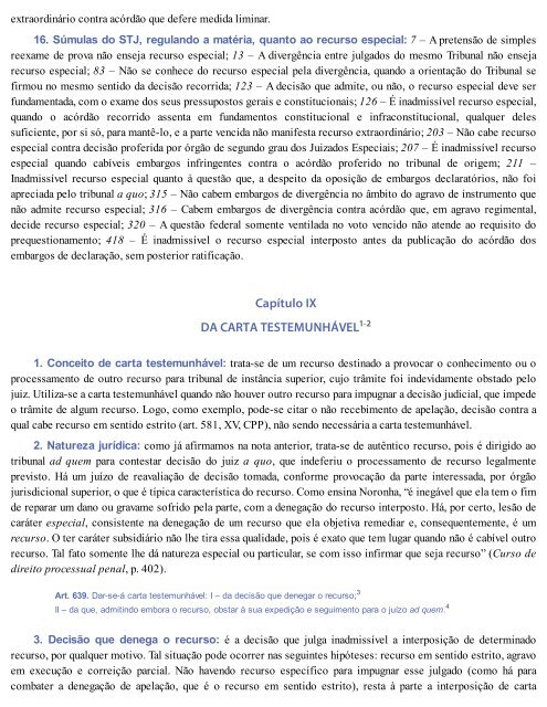 Código de Processo Penal Comentado (2016) - Guilherme de Souza Nucci