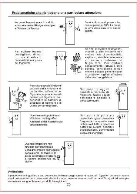 KitchenAid UAAA 13 F HH P - UAAA 13 F HH P PL (F084991) Mode d'emploi