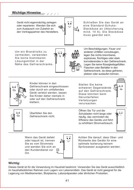 KitchenAid UAAA 13 F HH P - UAAA 13 F HH P PL (F084991) Mode d'emploi