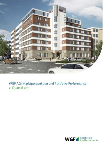 WGF Immobilienperspektive Q2 2011.pdf, Seiten 1-13 - WGF AG