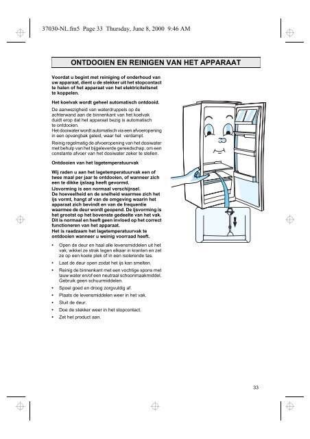 KitchenAid A 331/G/1 - A 331/G/1 NL (853918201010) Istruzioni per l'Uso