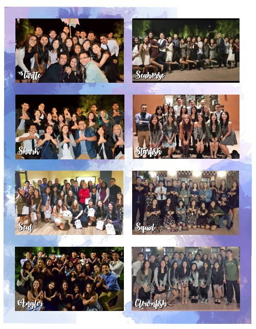 Yearbook 2016-2017