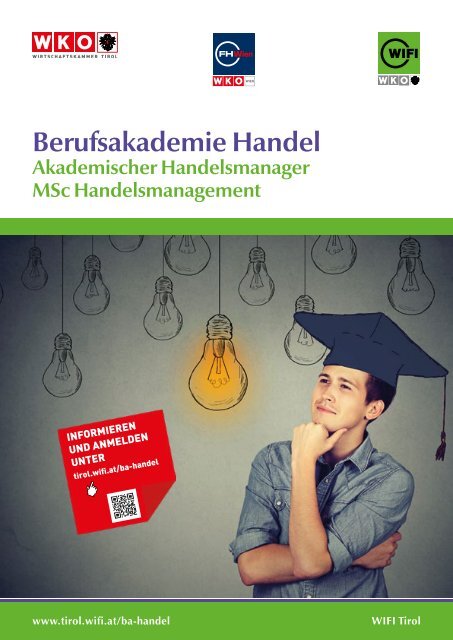 Berufsakademie Handel