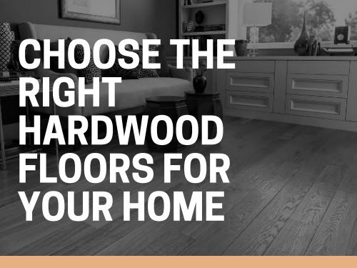 David&#039;s Hardwood Flooring