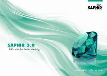 Saphir_Flyer_3.0_Zeiterfassung