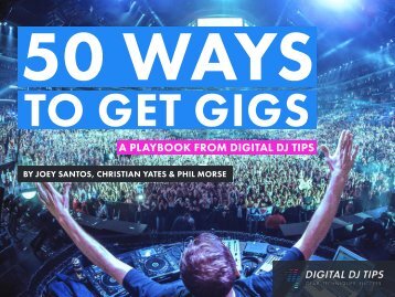 50WaysToGetGigs_DigitalDJTips2