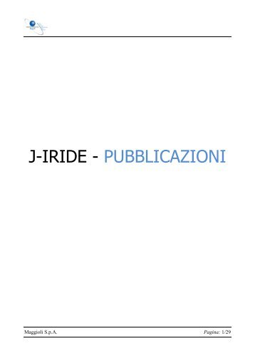 Albo pretorio Manuale Utente