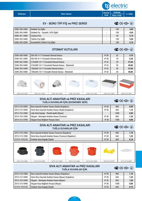 Tp-Electric-fiyat-listesi-Subat-2017