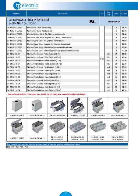 Tp-Electric-fiyat-listesi-Subat-2017