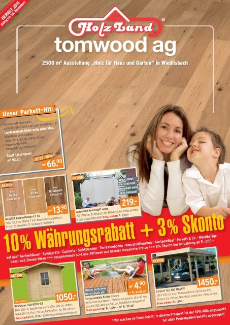 Holz Fur Haus Und Garten