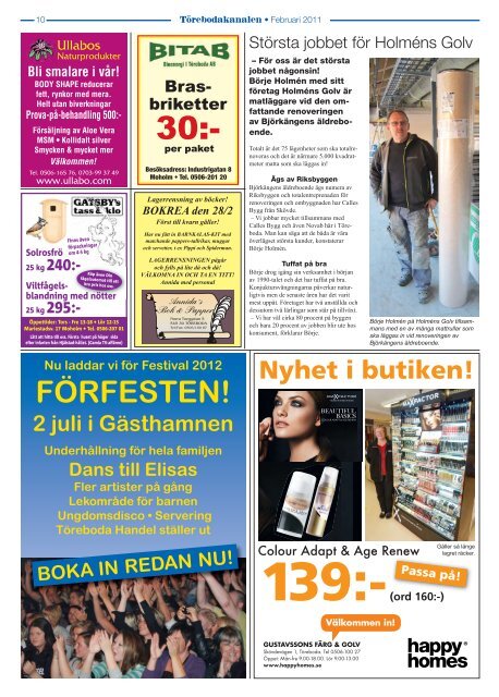 Törebodakanalen Februari-11(pdf)