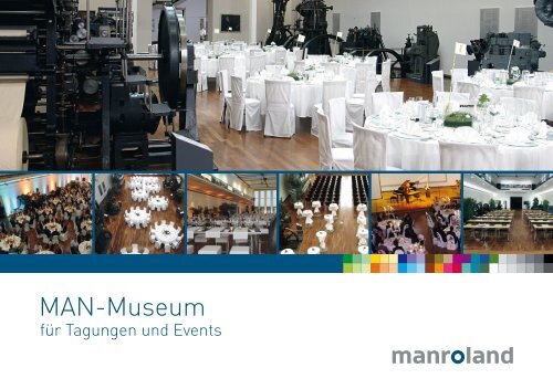 MAN-Museum