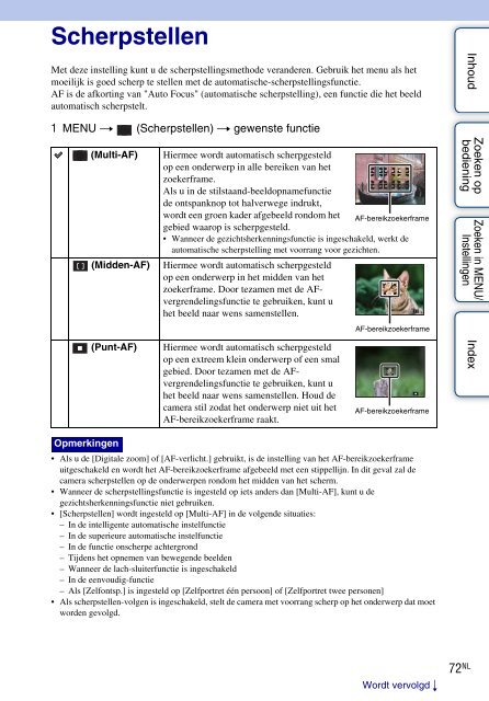 Sony DSC-WX5 - DSC-WX5 Consignes d&rsquo;utilisation N&eacute;erlandais