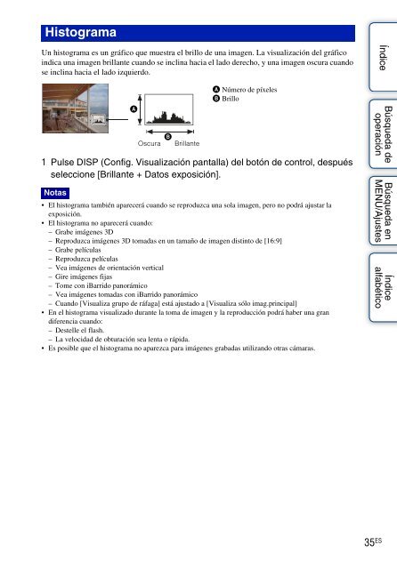 Sony DSC-WX5 - DSC-WX5 Consignes d&rsquo;utilisation Espagnol