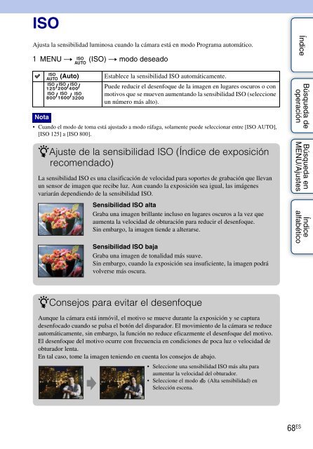 Sony DSC-WX5 - DSC-WX5 Consignes d&rsquo;utilisation Espagnol