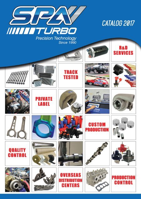 SPA-Turbo-Catalog2017