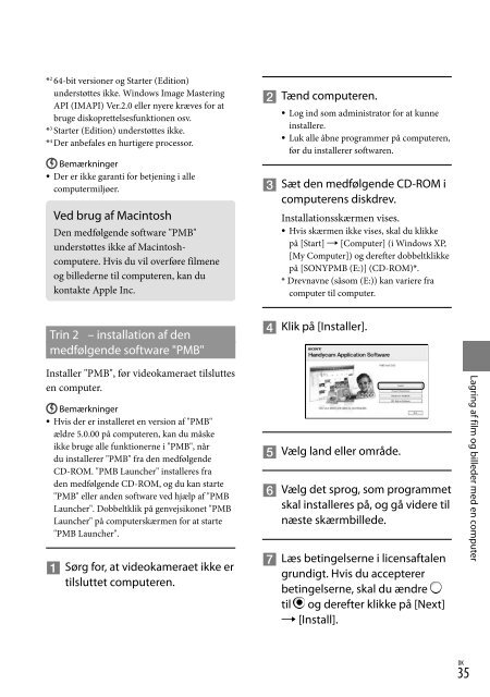 Sony HDR-XR550E - HDR-XR550E Consignes d&rsquo;utilisation Roumain