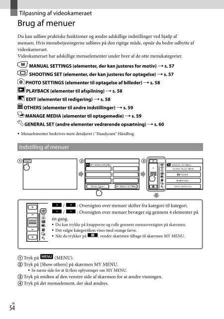 Sony HDR-XR550E - HDR-XR550E Consignes d&rsquo;utilisation Roumain