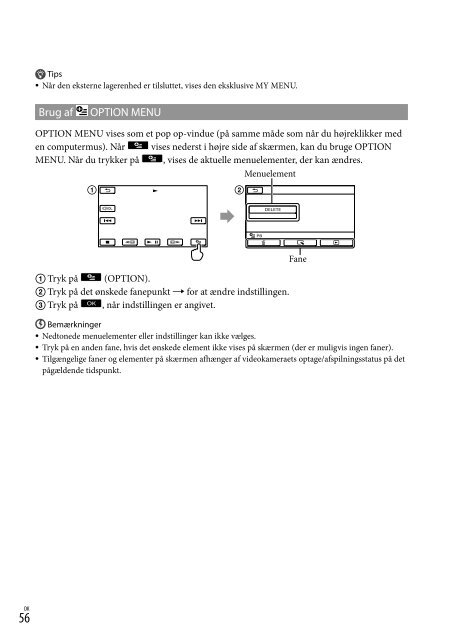 Sony HDR-XR550E - HDR-XR550E Consignes d&rsquo;utilisation Roumain