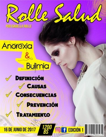 Revista pichu