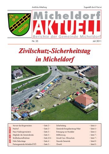 zeitung micheldorf 07-2011