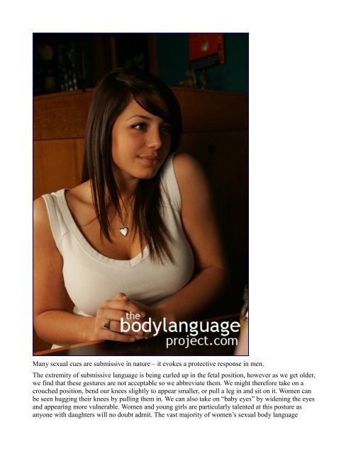 The Ultimate Body Language Book