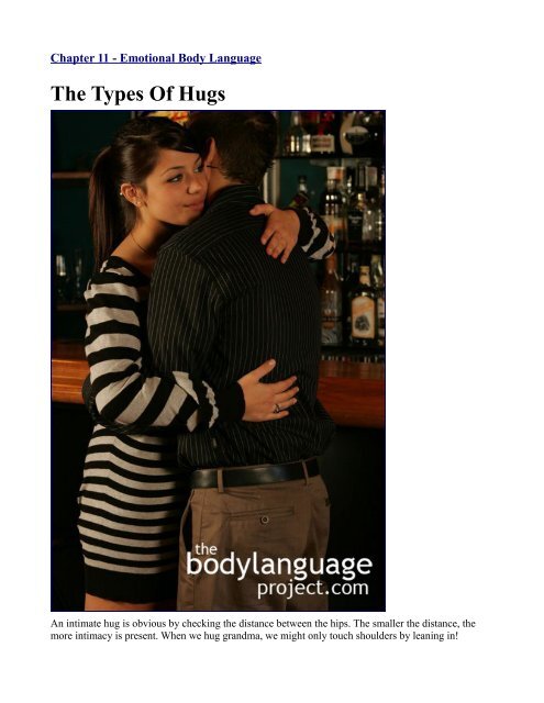 The Ultimate Body Language Book