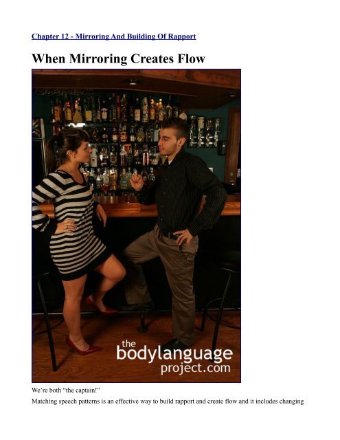 The Ultimate Body Language Book