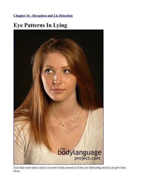 The Ultimate Body Language Book