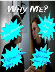 Why Me?? Issue 4