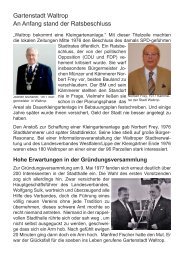 Festschrift Teil 2 Chronik 1