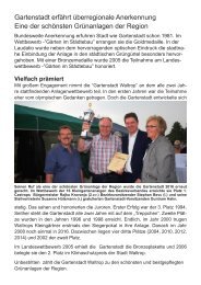 Festschrift Teil 3 Chronik 2