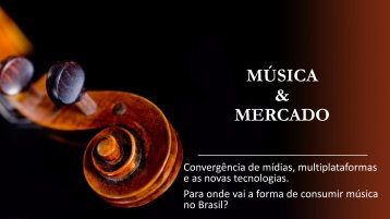 Musica & Mercado