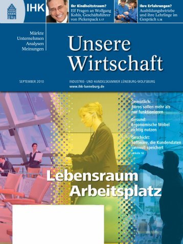 Büros sollen mehr als nur funktionieren Gesund - Rheinmetall AG