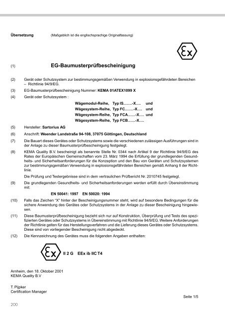 Bedienungsanleitung mit Ma?skizze zu dieser Waage