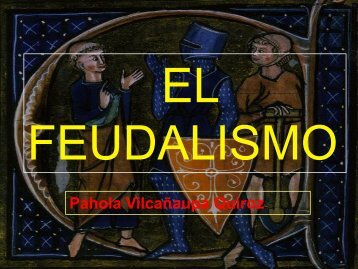 feudal