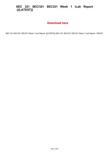 comp230 wk 1 ilab Netw202 wk 1 ilab 1477 words | 6 pages xxxxxxx netw202, xxxxxxxxx xxxxxxx ilab #1 using windows applications as network tools lab more about essay comp230 w2 ilab comp230 week4 essay 926 words | 4 pages week 3 ilab 1026 words | 5 pages comp230 week 6 ilab. comp230 wk 1 ilab Netw202 wk 1 ilab 1477 words | 6 pages xxxxxxx netw202, xxxxxxxxx xxxxxxx ilab #1 using windows applications as network tools lab more about essay comp230 w2 ilab comp230 week4 essay 926 words | 4 pages week 3 ilab 1026 words | 5 pages comp230 week 6 ilab.