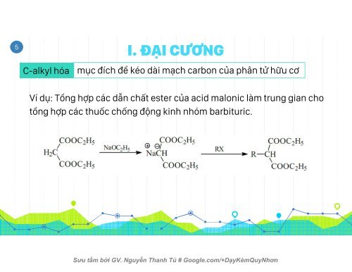 NHỮNG VẤN ĐỀ LIÊN QUAN ĐẾN QUÁ TRÌNH ALKYL HÓA