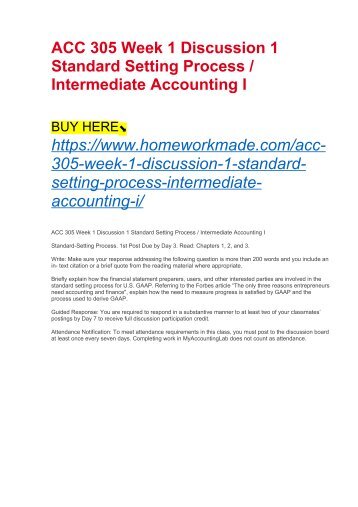 intermediate accounting i week 1 Study flashcards on acc 306 week 5 (intermediate accounting ii - entirecoursecom) at cramcom quickly memorize the terms, phrases and much more cramcom makes it easy to get the grade you want. intermediate accounting i week 1 Study flashcards on acc 306 week 5 (intermediate accounting ii - entirecoursecom) at cramcom quickly memorize the terms, phrases and much more cramcom makes it easy to get the grade you want.
