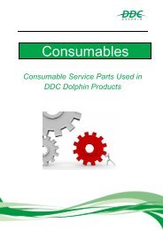 Consumables