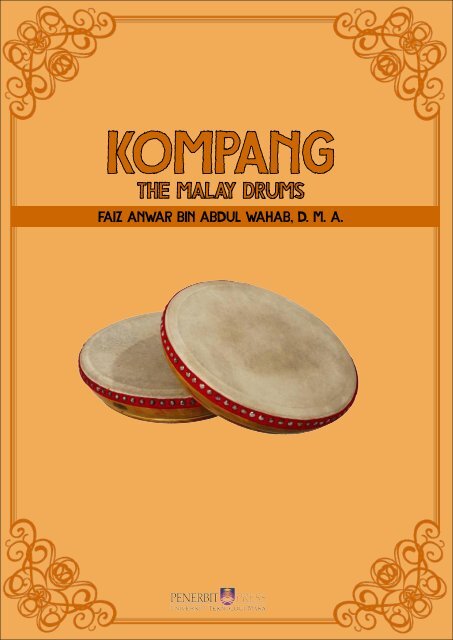 Kompang: The Malay Drums