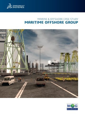 Maritime Offshore Group