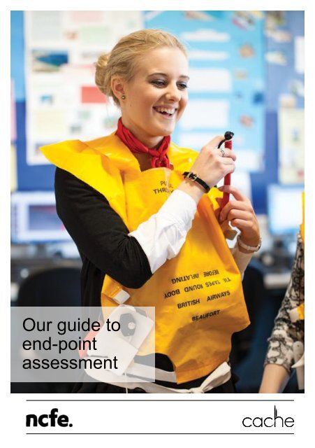 Apprenticeship Assessment Guide