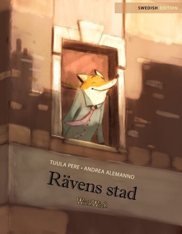 Rävens stad