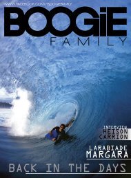 Boogie Family Magazine #2