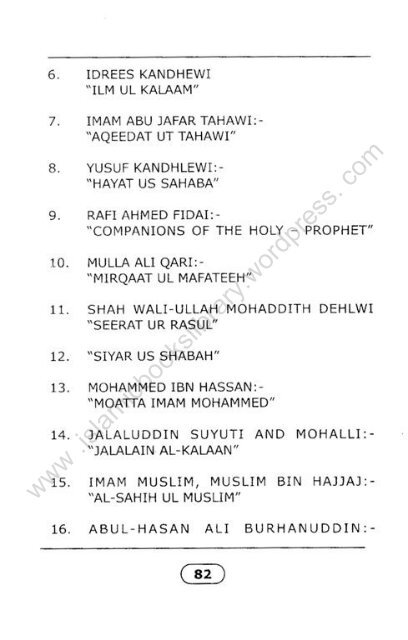 How Well Do You Know Sahabah? - By_Sheikh Khalid Dhorat